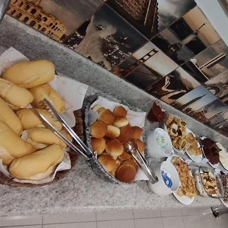 Hotel Jb São Mateus Eksteriør bilde
