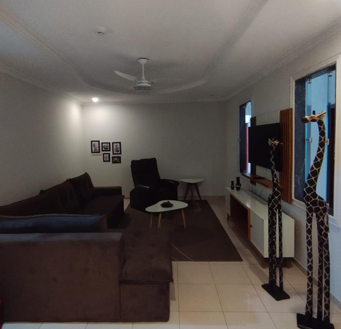 Hotel Jb São Mateus Eksteriør bilde