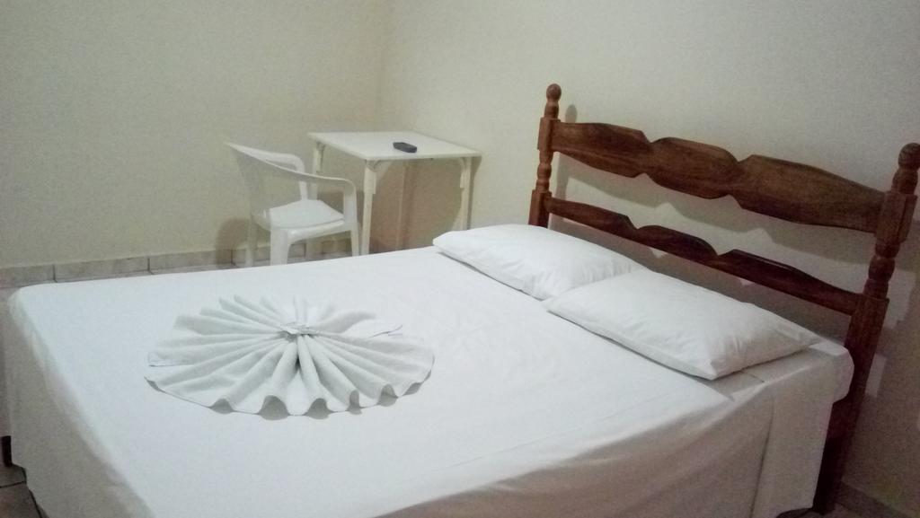 Hotel Jb São Mateus Eksteriør bilde