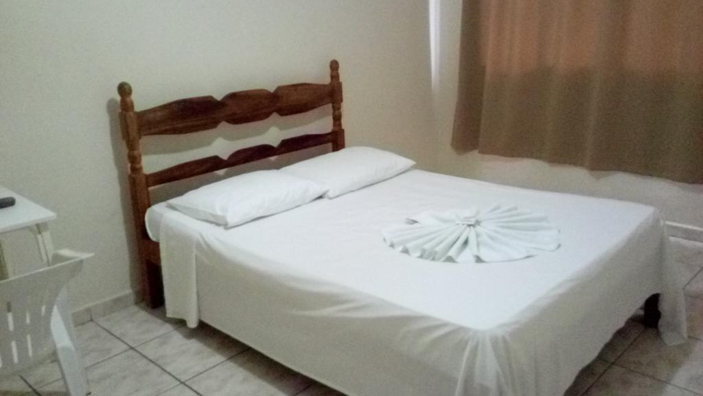 Hotel Jb São Mateus Eksteriør bilde